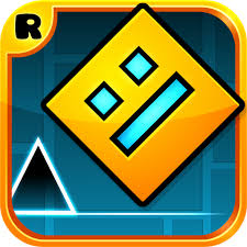 geo dash